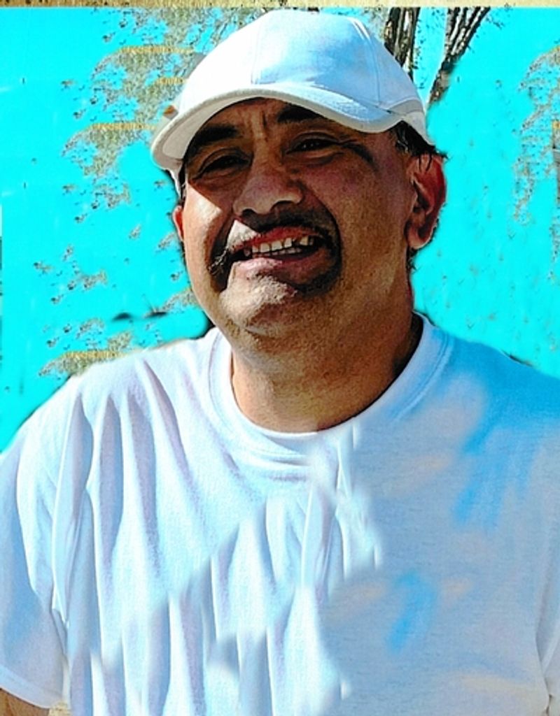 Jose Enrique "Quique" Casarez Profile Photo