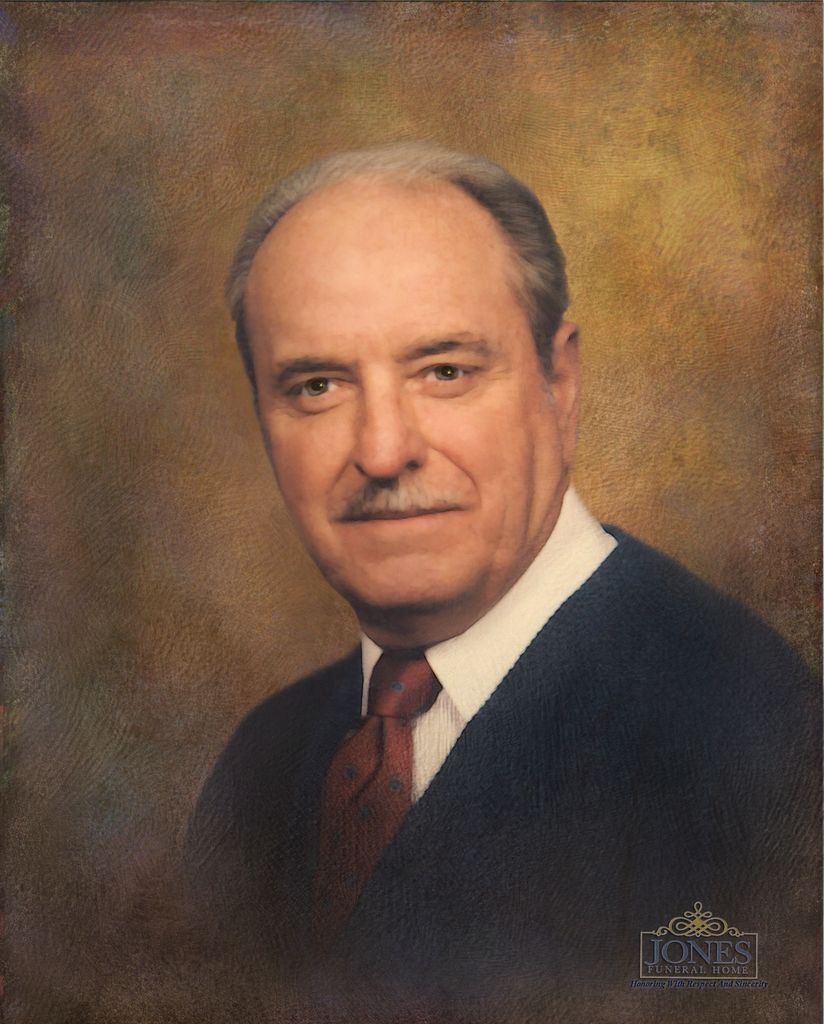 Ernest Neal Pryor