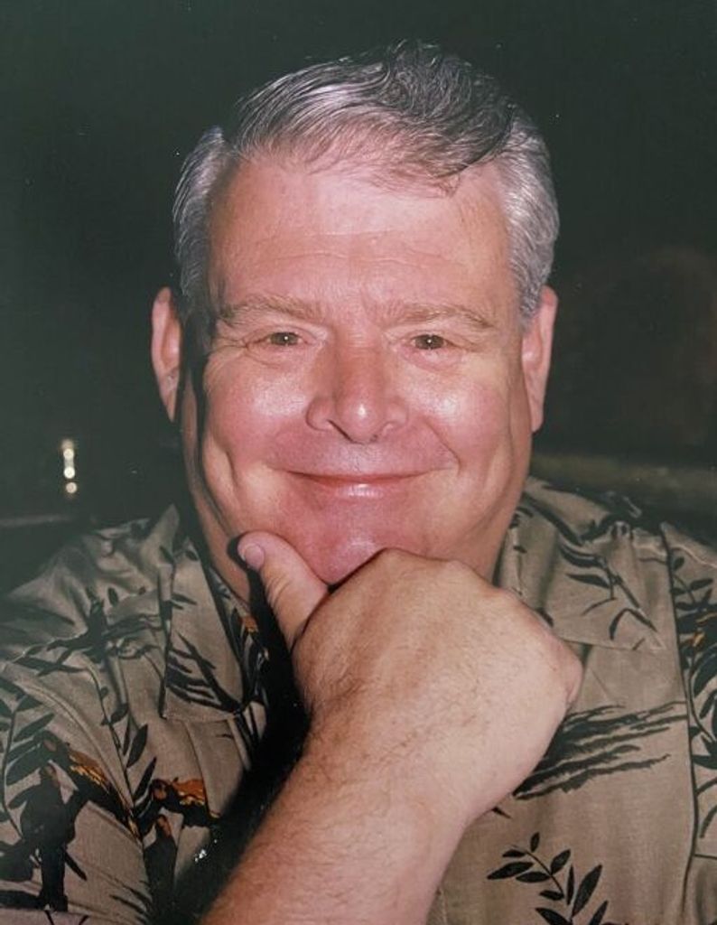 Paul Braun