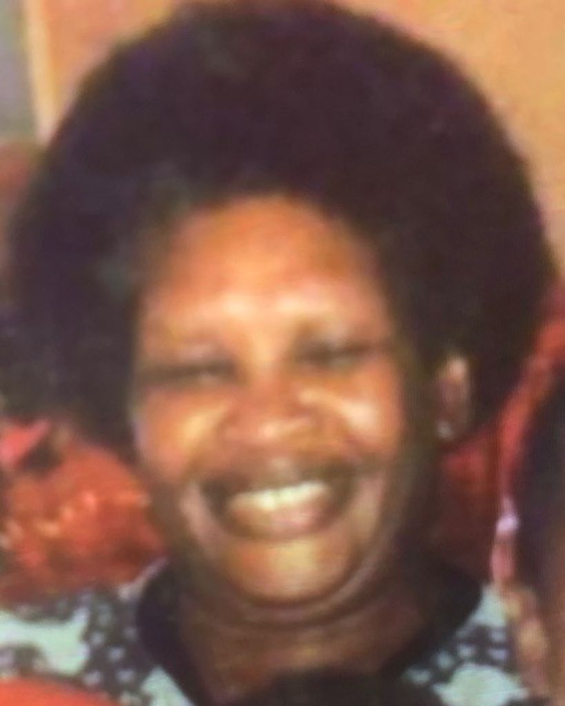 Barbara "Boobie" Martin Profile Photo