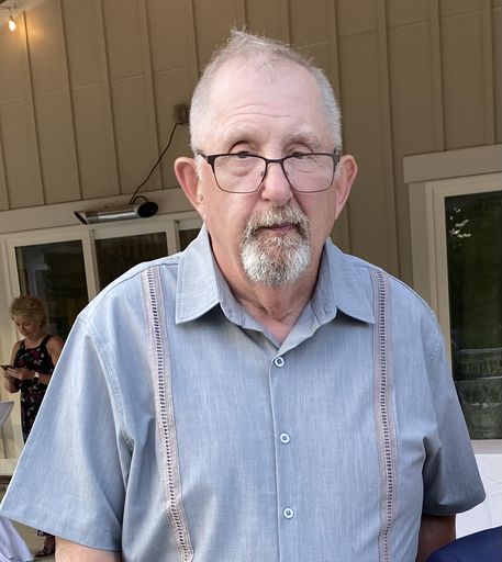 Steven Clifton Smith's obituary image