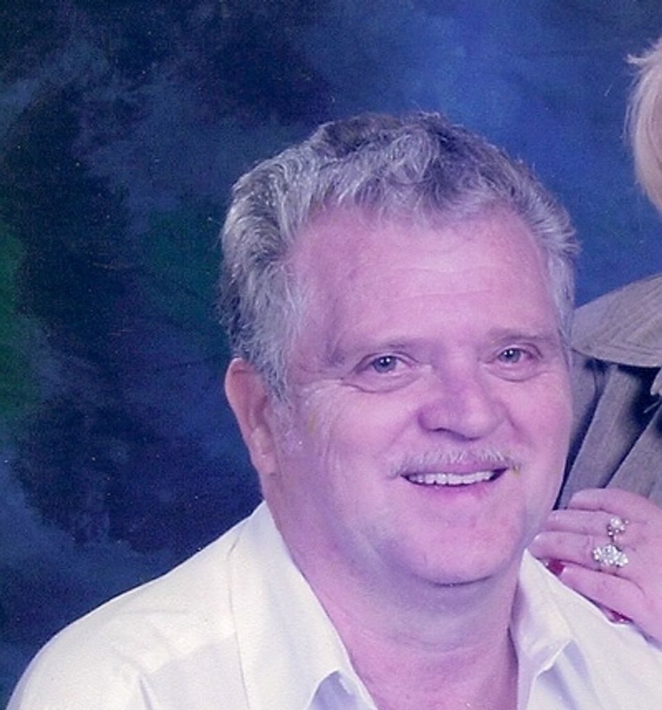 Charles Richard Poston Profile Photo