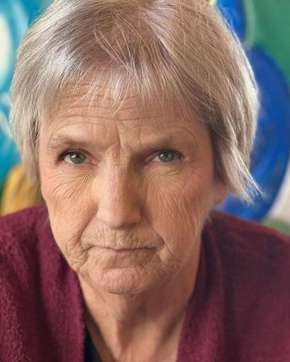 Brenda Powell's obituary image