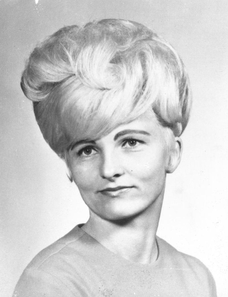 Mary Alice Thacker