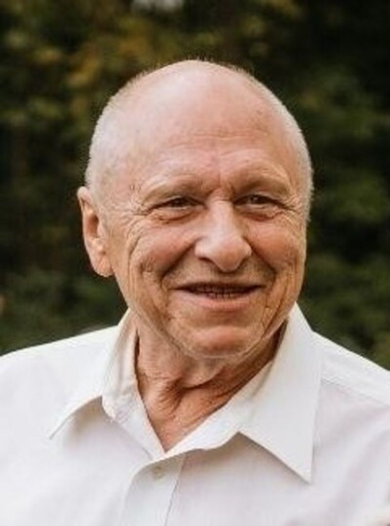 Robert "Bob" Allan Malecha Profile Photo