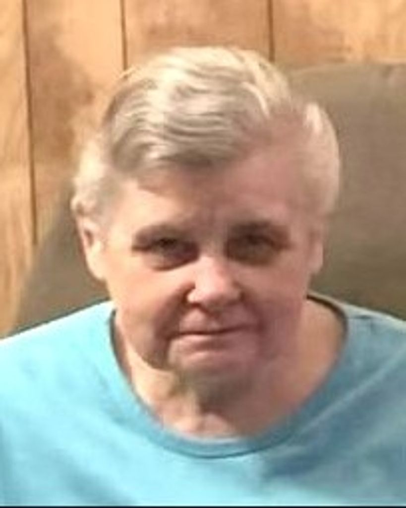 Cecelia C. Caudill