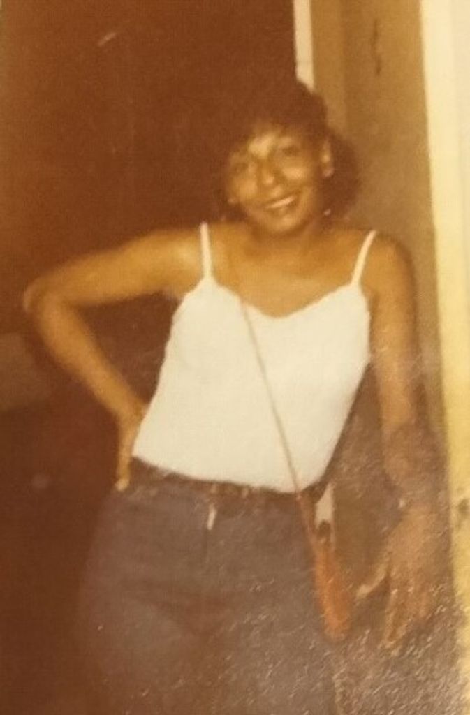 Ohra Celestine Jones