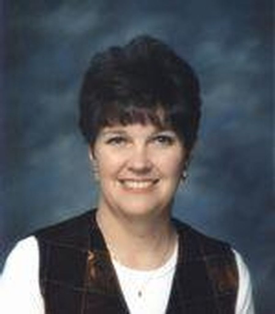 Linda Elaine Gnehm Miller
