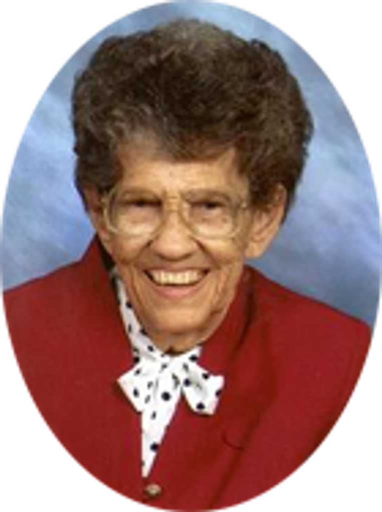 Lois Lee Gibson Williams