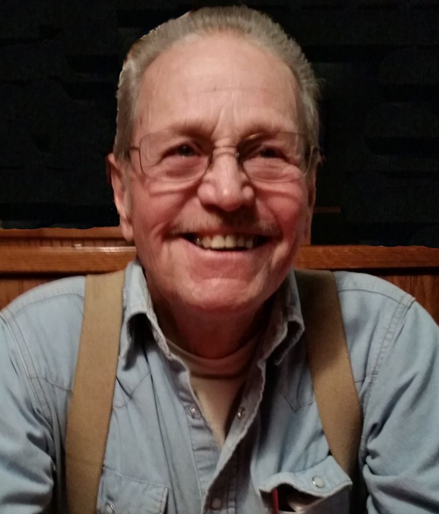 James Anthony Calloway