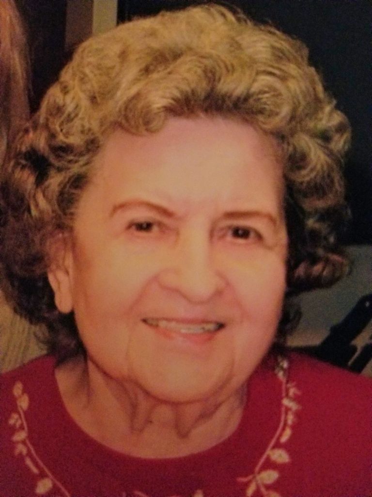 Mary J. Demko Profile Photo