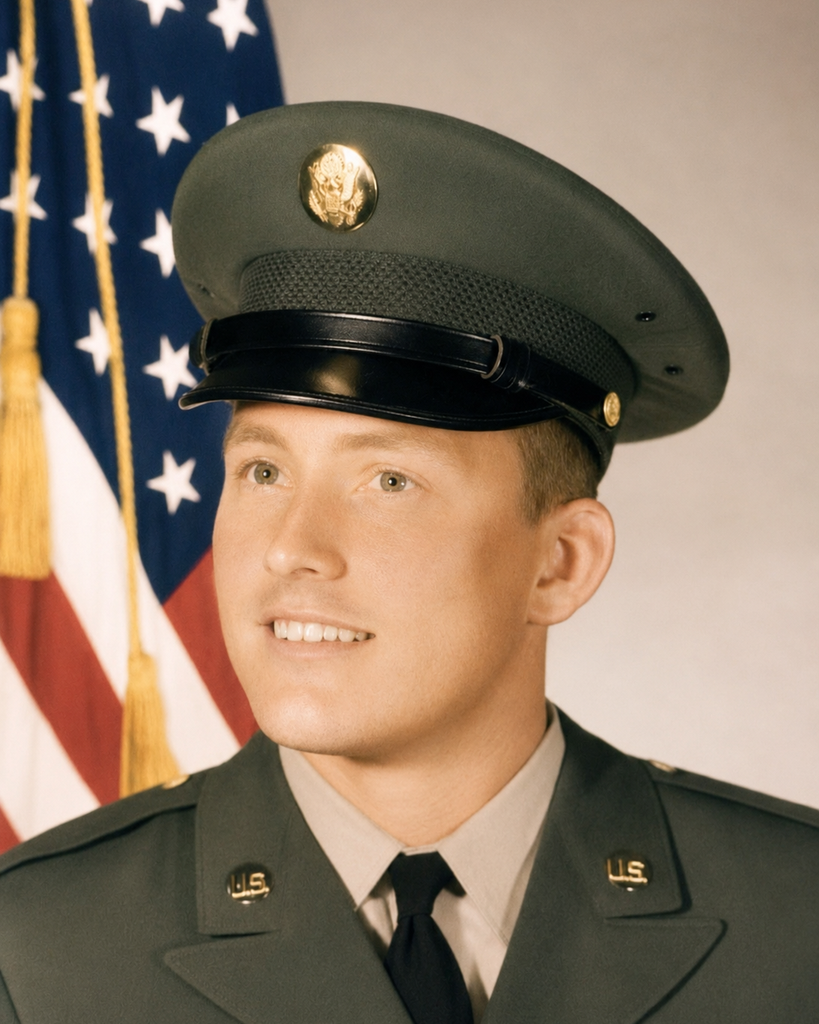 Tommy Joe Brooks