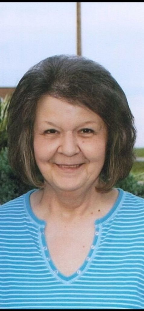 Patricia Mcdonald Profile Photo