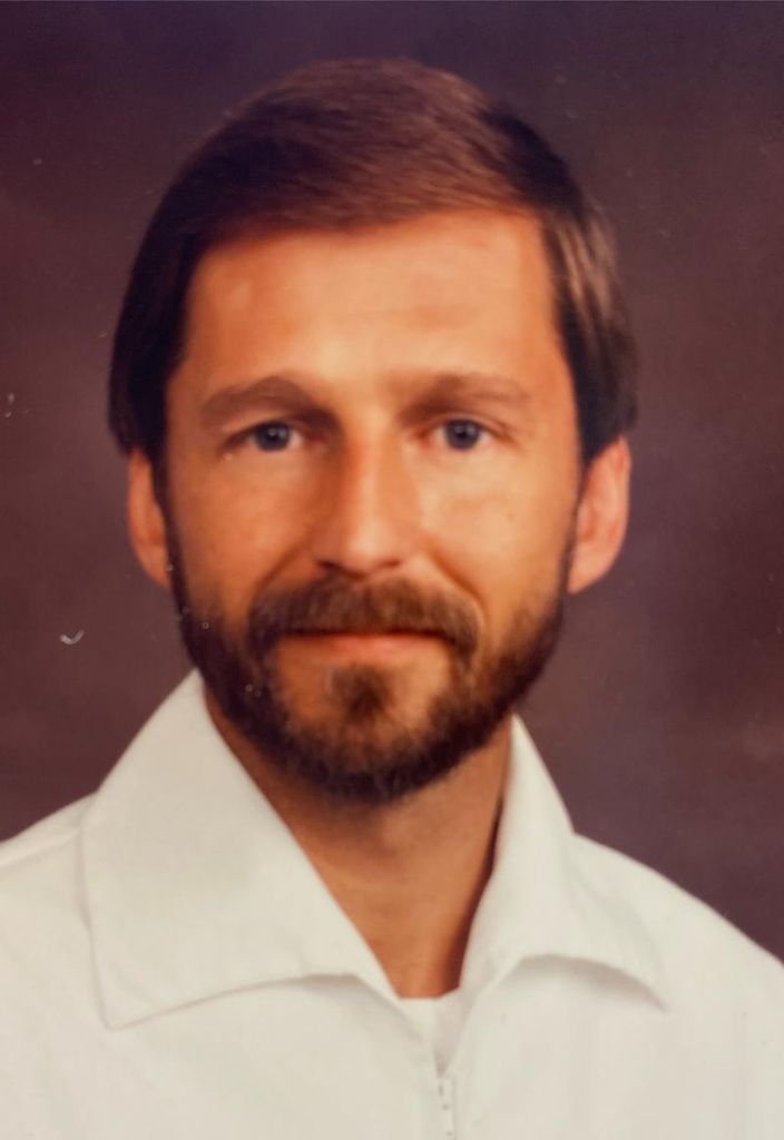 Stephen L. "Steve" Jackson Profile Photo
