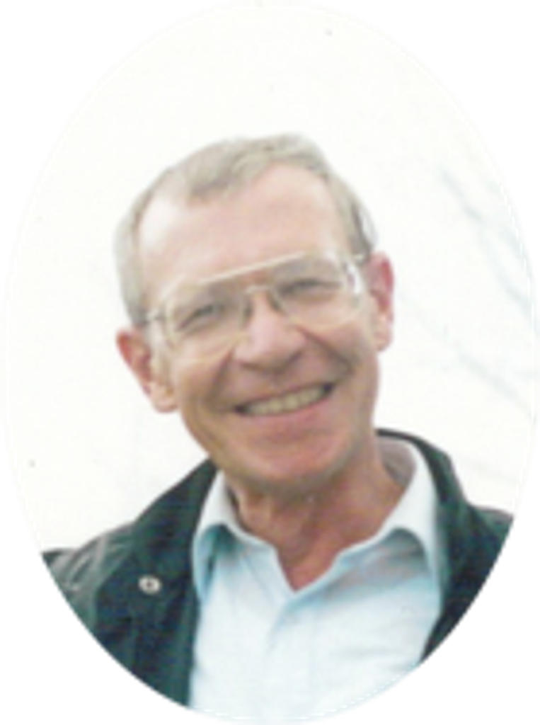 Lester  Joseph Dunneback  Jr.