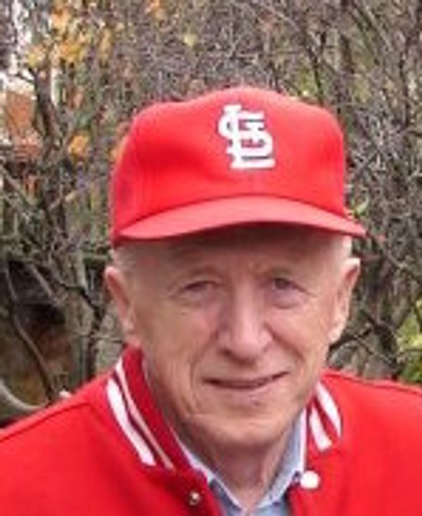 John D. Burks