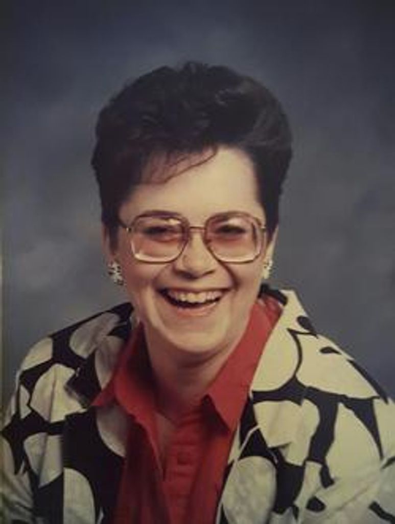Katherine Marie Rinkenbaugh) Neff