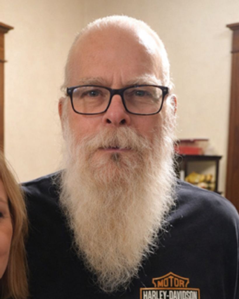 Richard Nagengast Profile Photo