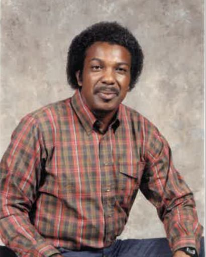Kermit D. Smart's obituary image