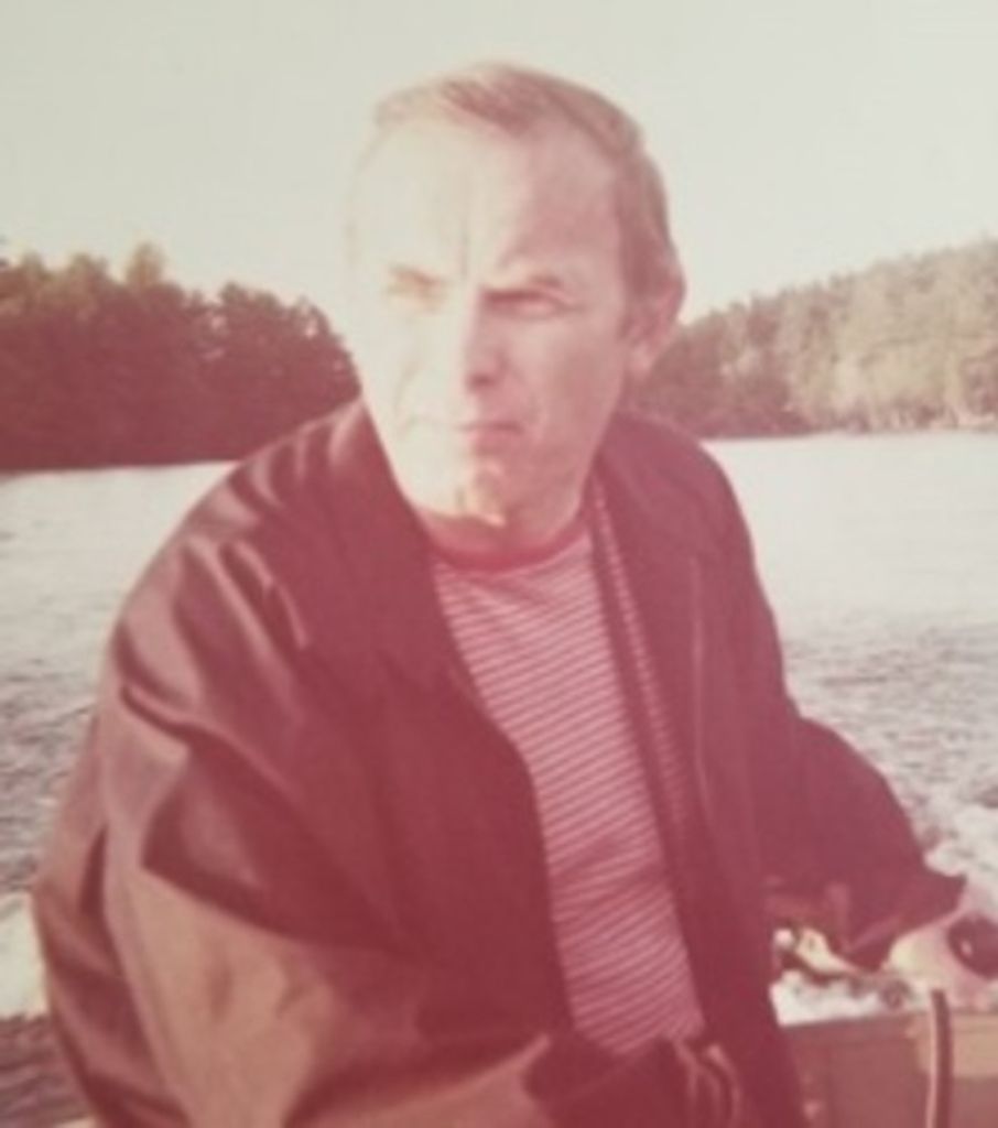 Erling G. Larsen Profile Photo