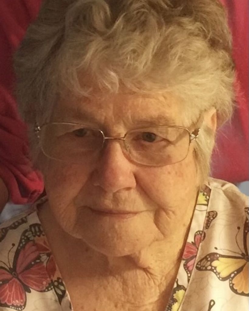 Deloris Phelps Watson