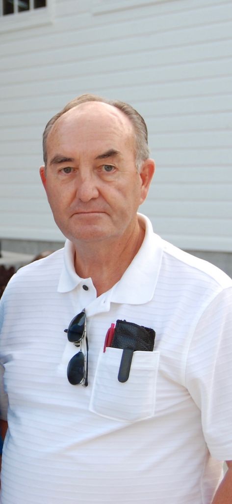 Gordon Mathie