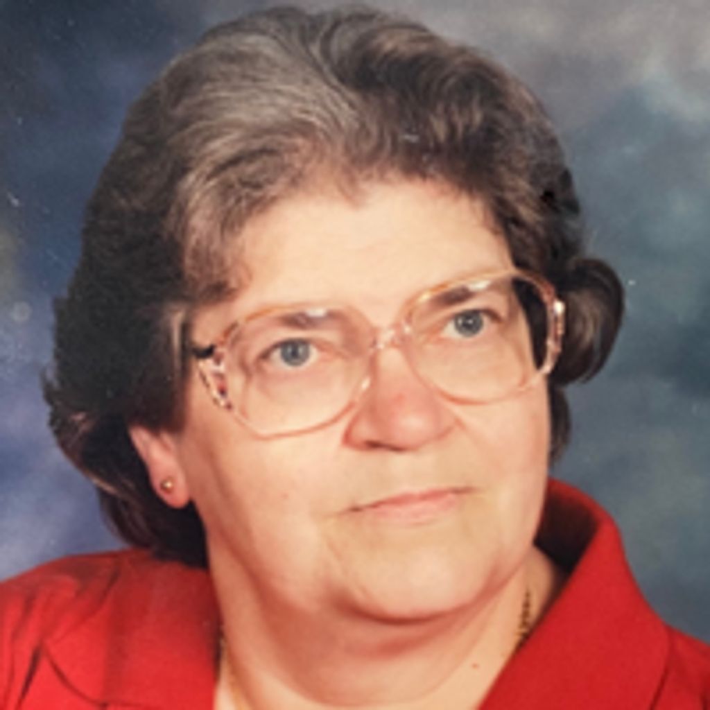 Ida M Hart Profile Photo