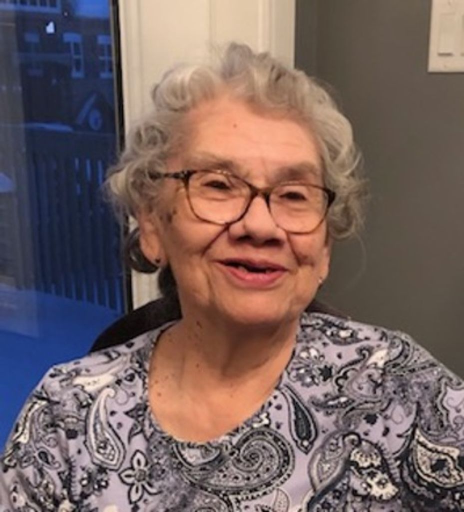 Vera Mary Delma Rademacher Profile Photo