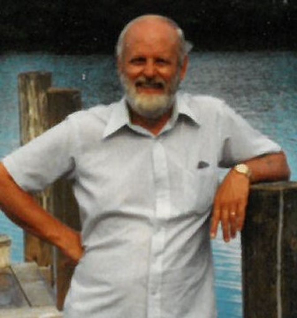 Frederick Arthur Carlson