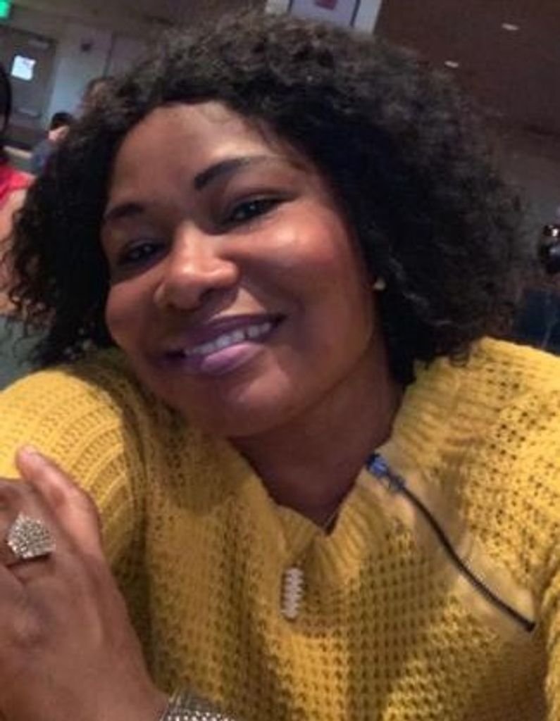 Roselaure Lemaine Gezira Profile Photo