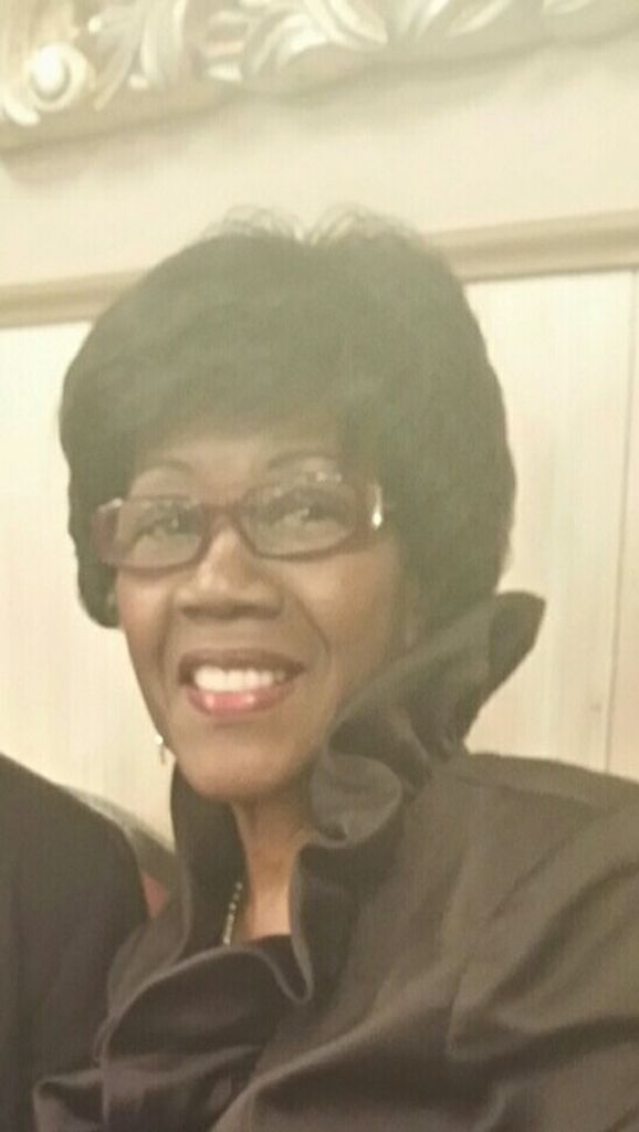 Bertha Houston Profile Photo