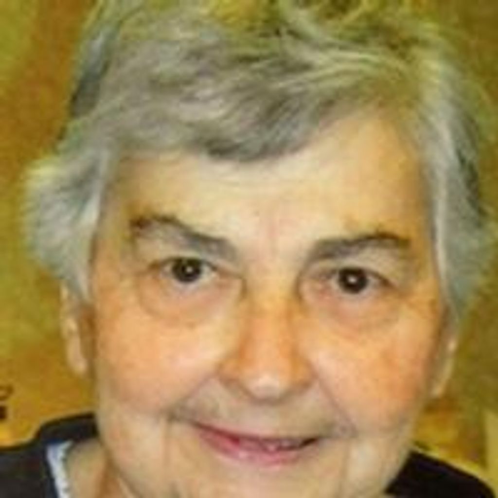Virginia (Ginny) Brigl