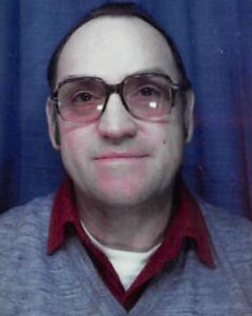 John L. Burge Profile Photo