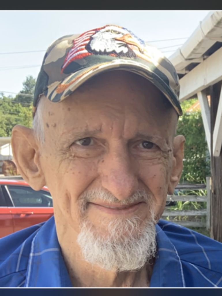 Elvis Ray Forrest Profile Photo