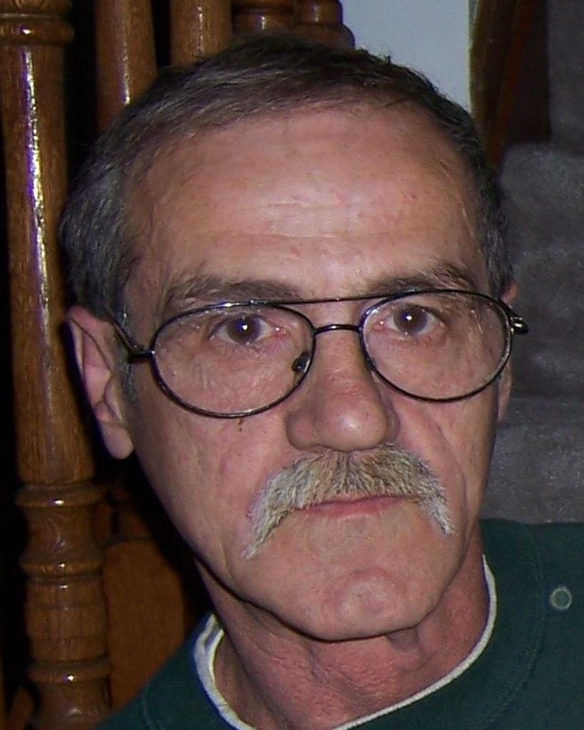 Fred R (Butch) Taylor