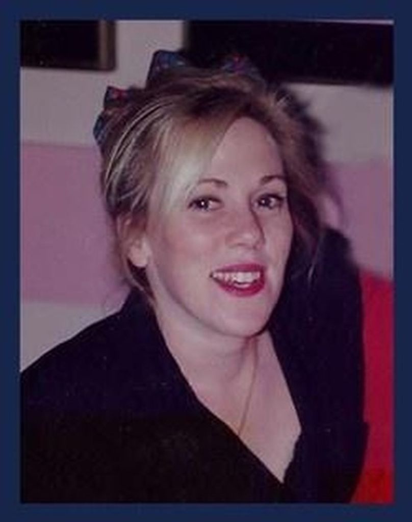 Jill Savignano