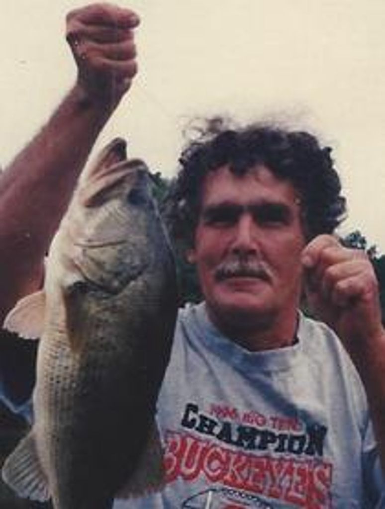 John P. Weaver Profile Photo