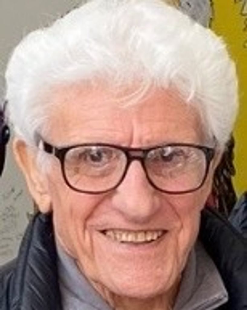 Louis G. De Marzio