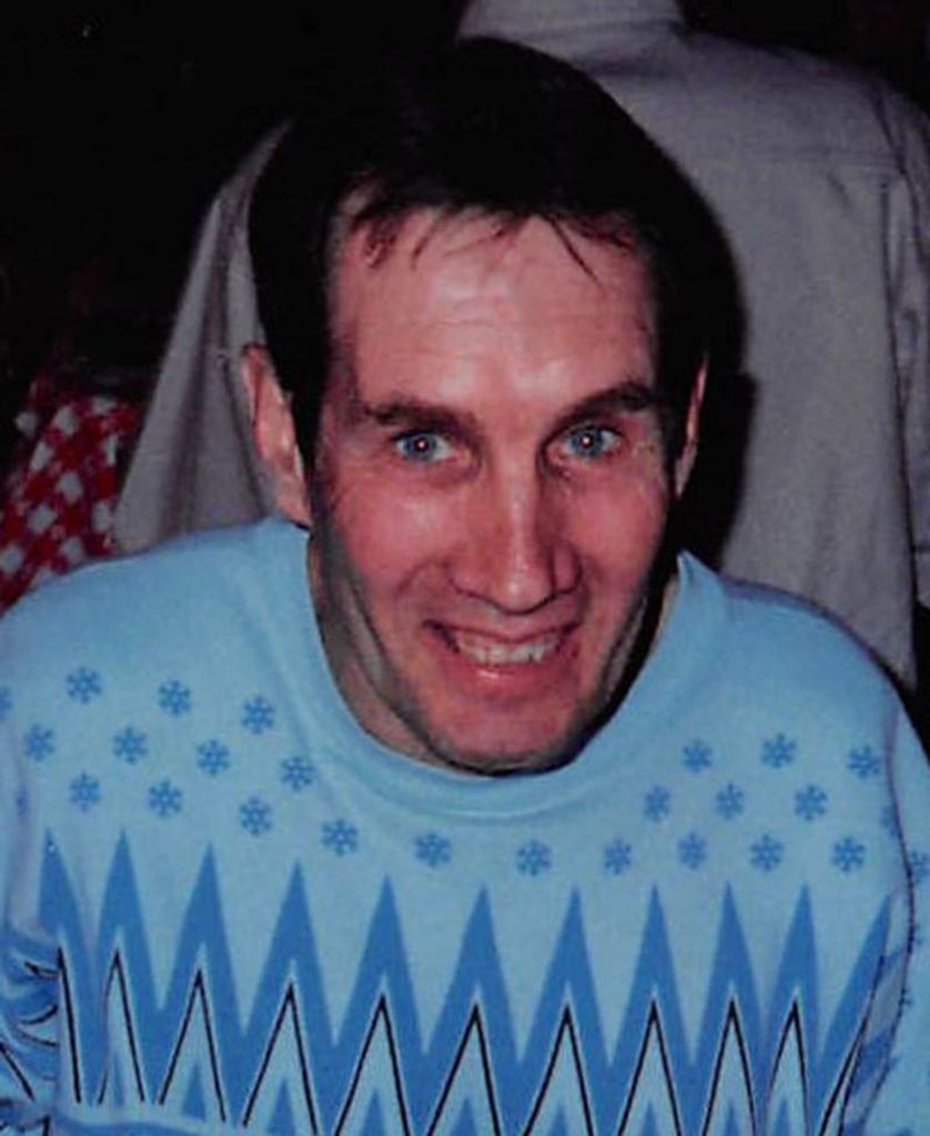Wesley Lee Peterson Profile Photo