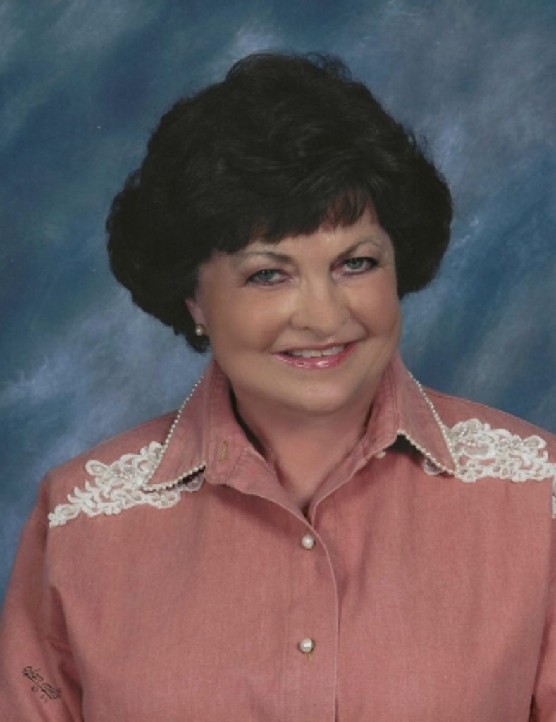 Alta Faye Hollis Profile Photo