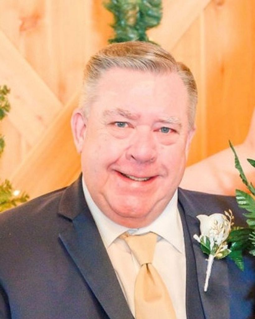 Dan W. Kasdorf Profile Photo