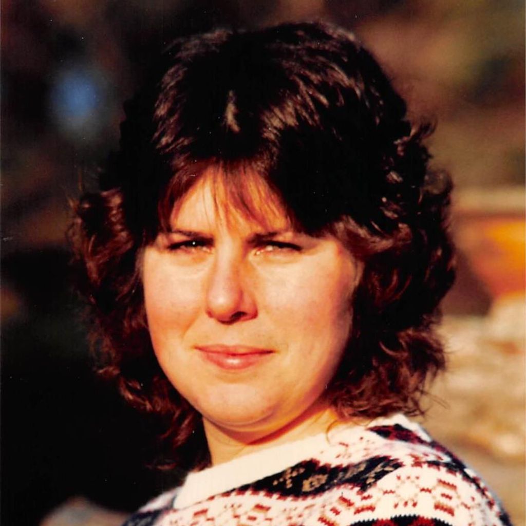 Linda A. Jones