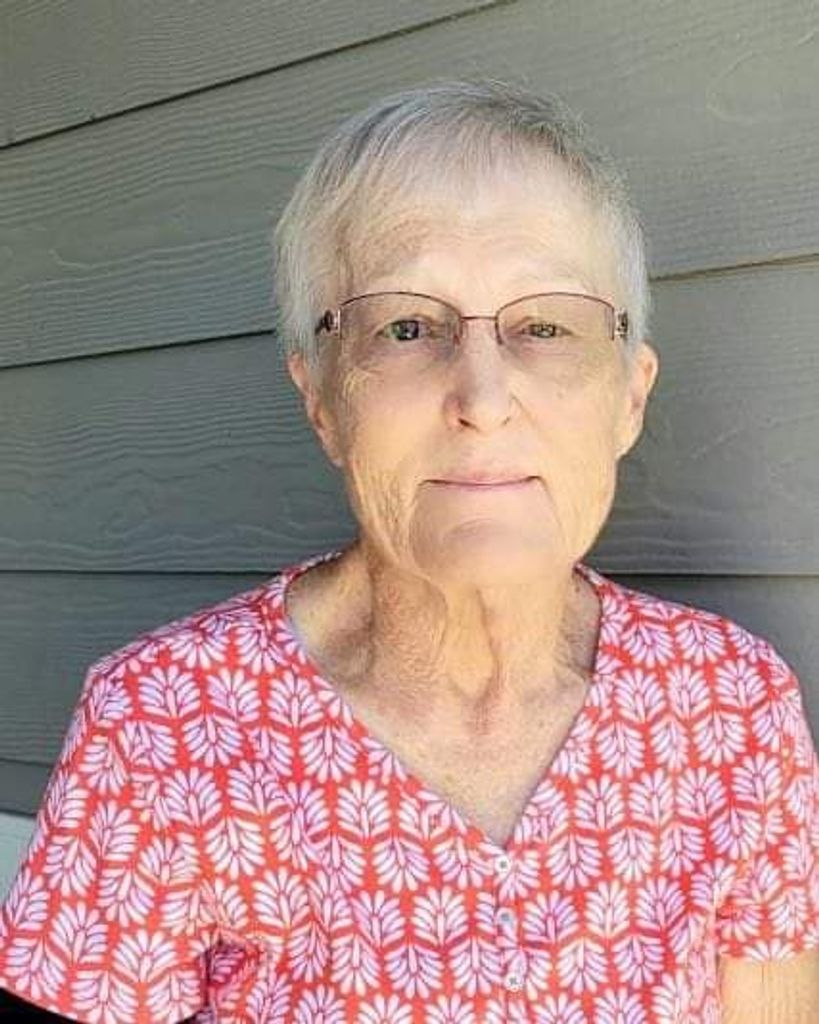 Barbara Jean Patterson