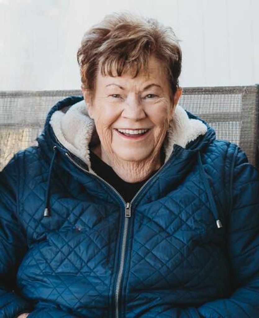 Janet Sue Arnold Profile Photo