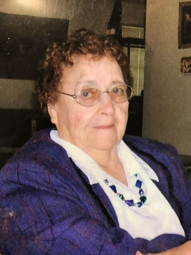 Anna Marie Daise