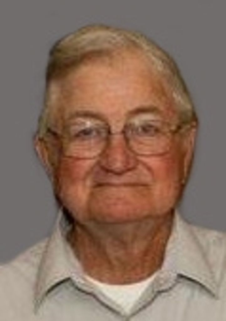 Eugene Marcum
