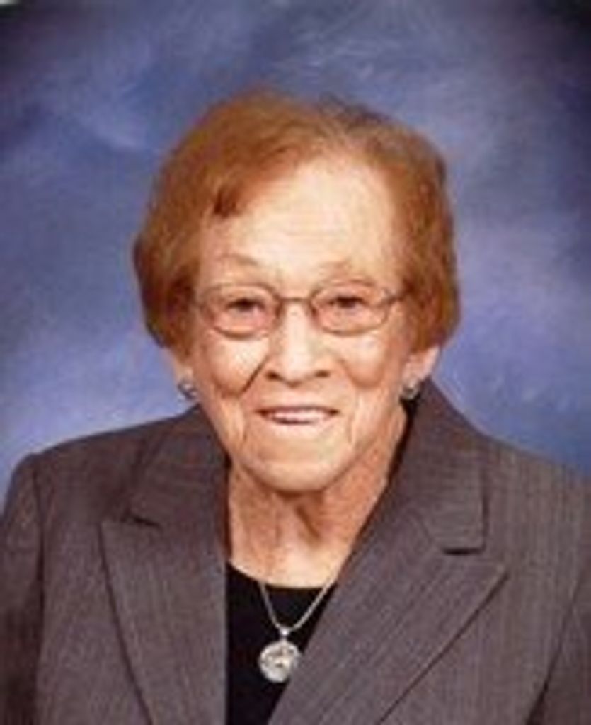 Alice Waddell