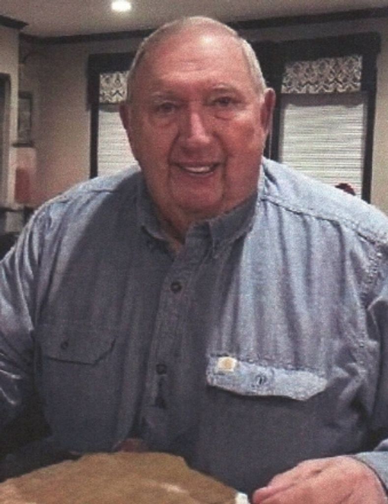 William "Bill" Roberts