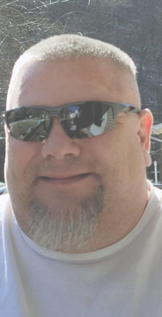 Michael Jones Profile Photo