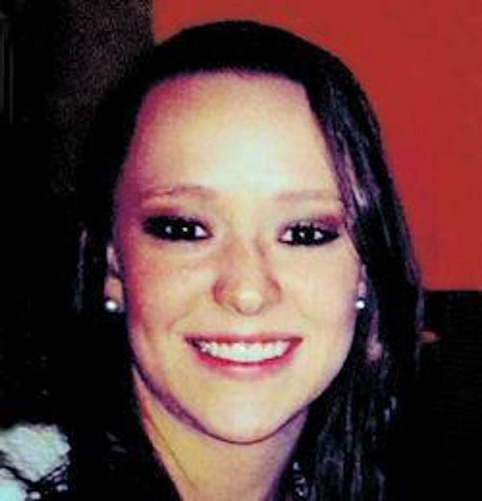Clare Emily Wood Profile Photo